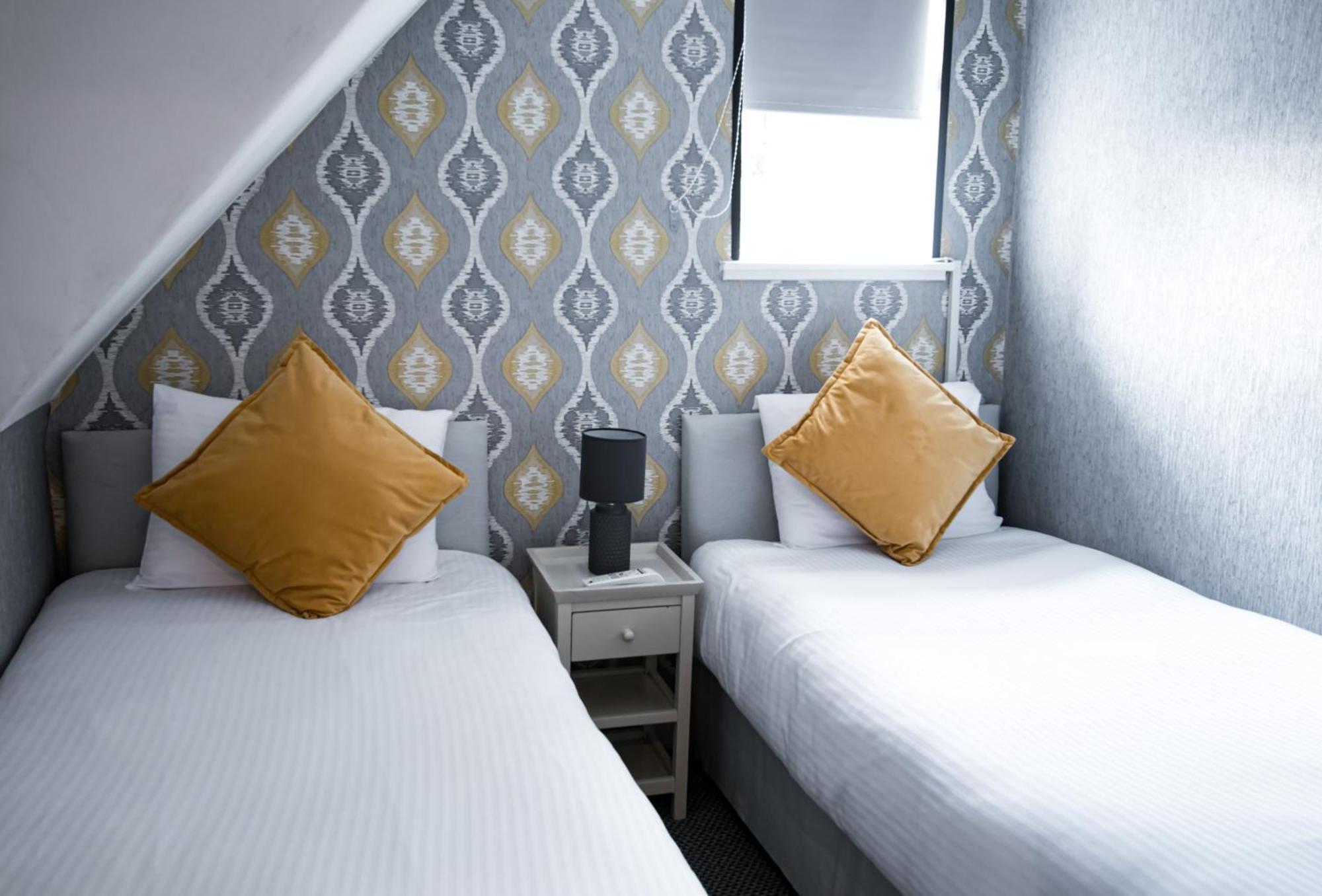 Mcinnes House Rooms With Breakfast Kingussie Exterior foto
