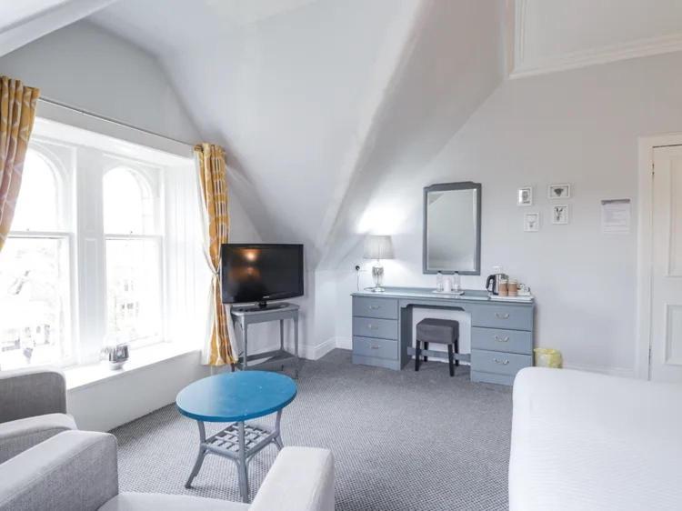 Mcinnes House Rooms With Breakfast Kingussie Exterior foto